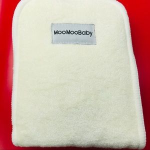 MooMooBaby - Bamboo Cloth Diaper Inserts reuseable